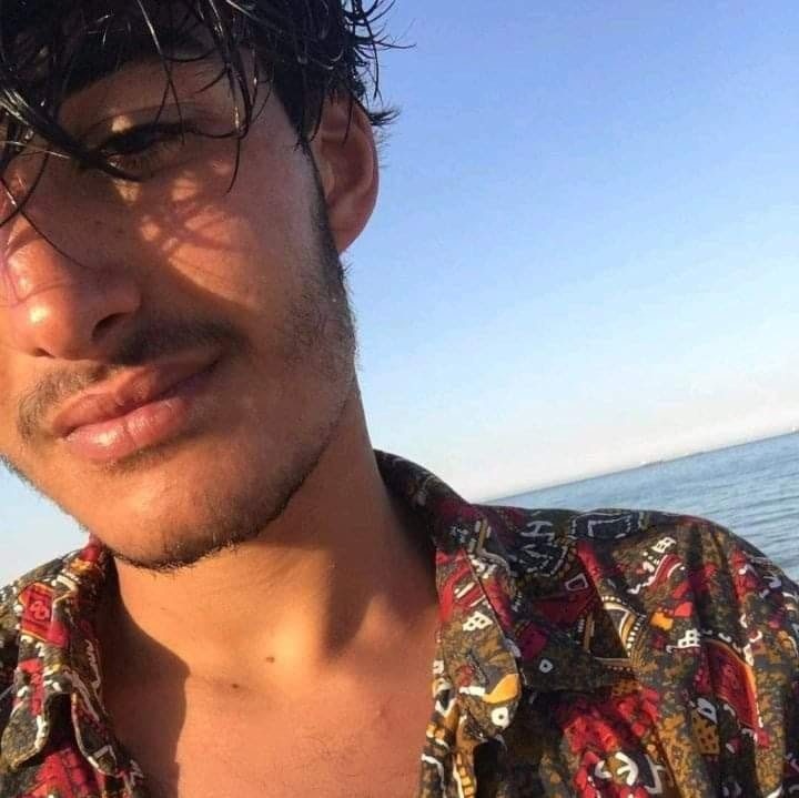 Ahmed Mahjoub