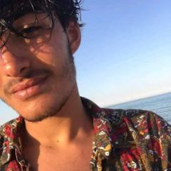 Ahmed Mahjoub