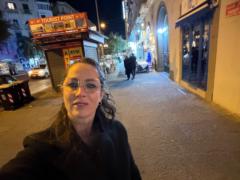 Nicole Zaino - Eggerss