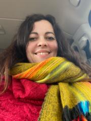 Sabine Volk