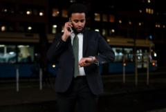 Abdullahi Mohamed