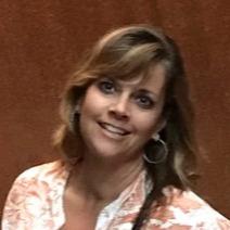 Courtney Eller-Williams