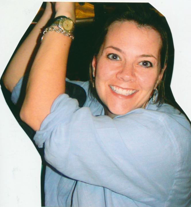 Courtney Eller-Williams