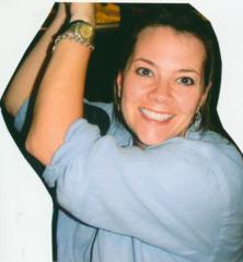 Courtney Eller-Williams