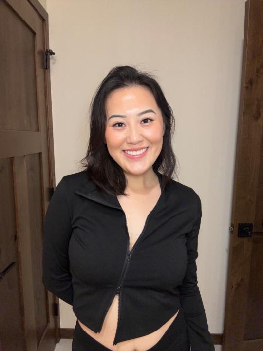 Savanna Xiong