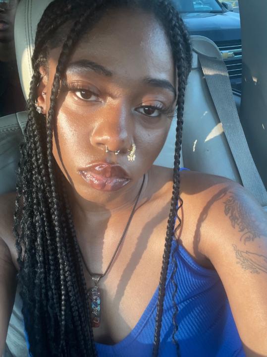 Damonni Clayton