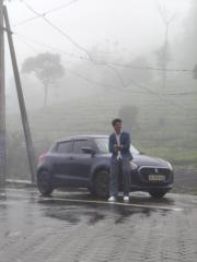 Abin Paul