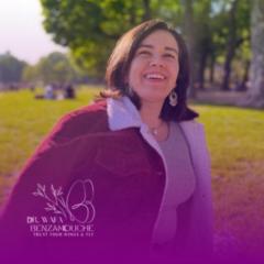Wafa Benzamouche