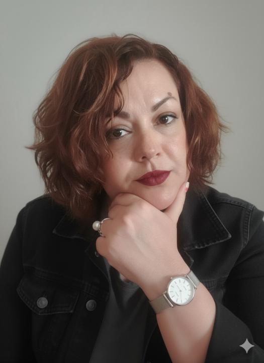 Gabriela Perez Sambucetti