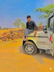 Rohit Kashyap