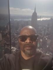 Terranc Spencer