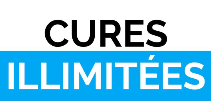 Cures Illimitées