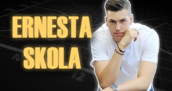 Ernesta Skola