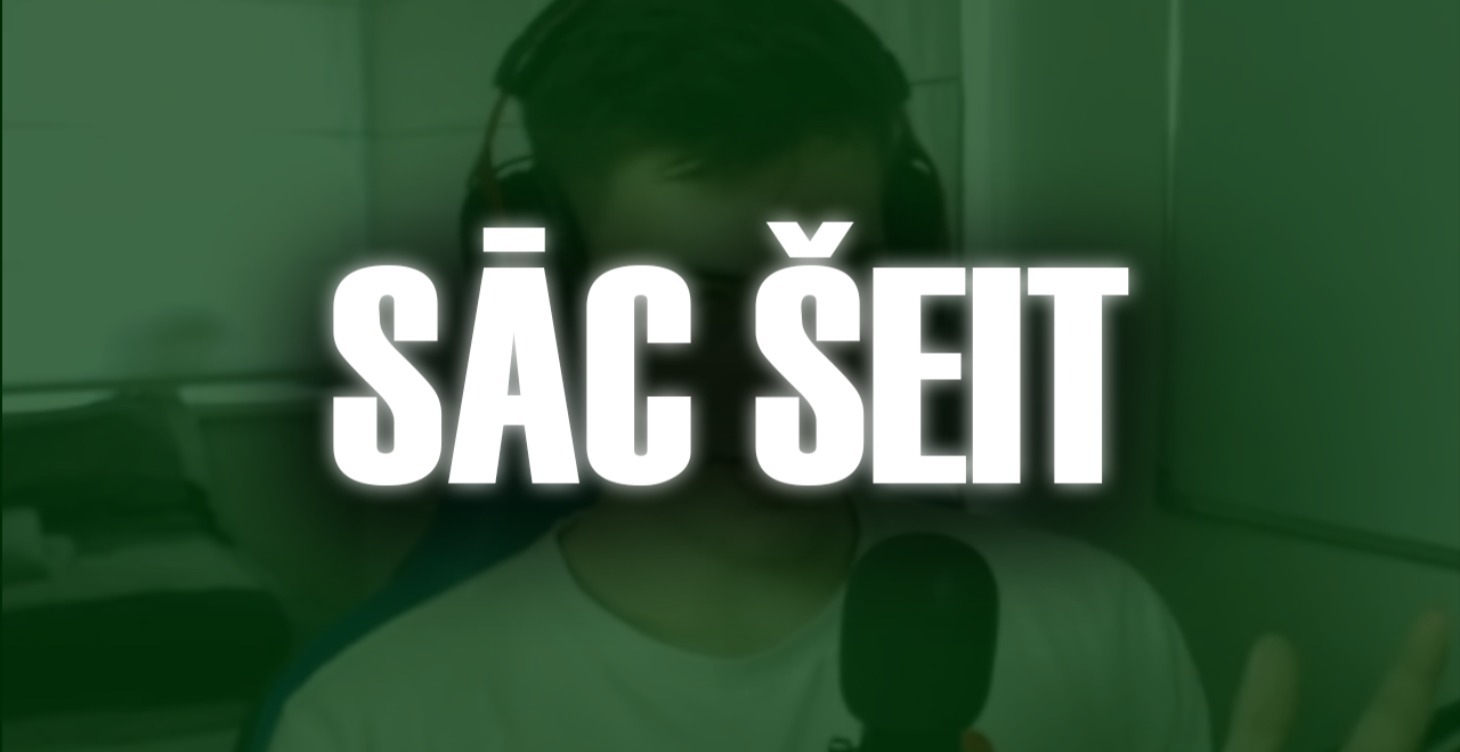 SĀC ŠEIT