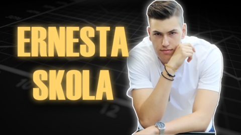 Ernesta Skola gallery image