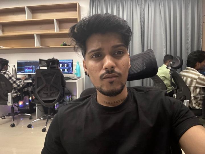 Harshal Dhabarde