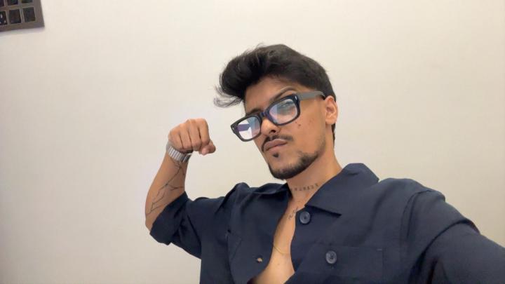 Harshal Dhabarde