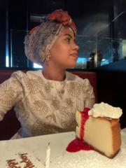 Hind Ali