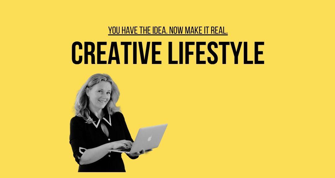 Creative Lifestyle