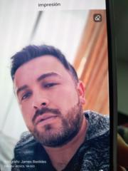 James Uriel Bastidas Martinez