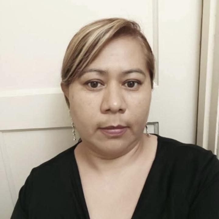 Dunia Ruiz
