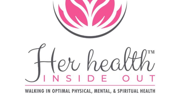 Holistic Health, God's Way