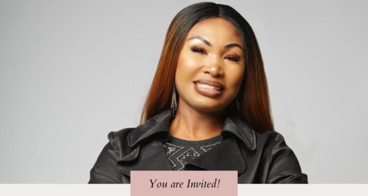 Her Health, Inside Out