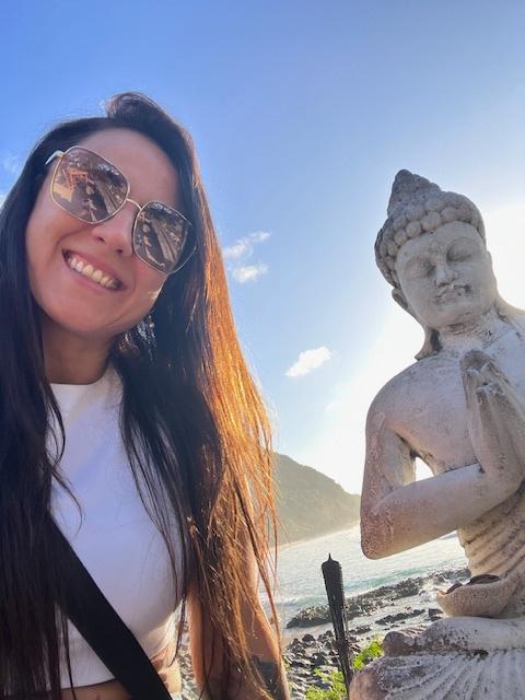 Gabriela Gerizani