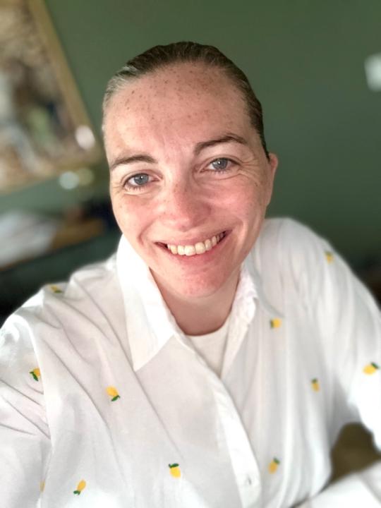 Katja Gerting Behrensgaard Bojko