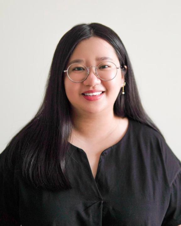 Jacqueline Huang