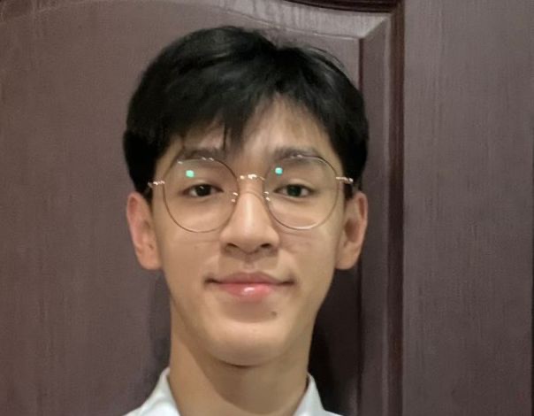 Wallace Goh Tai Ze