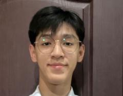 Wallace Goh Tai Ze