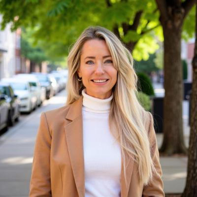 Pam Witte