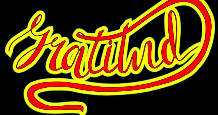 Lettering by Ismar