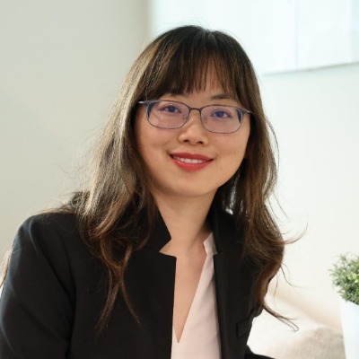 Jing Zhang