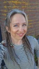 Irene de Vries