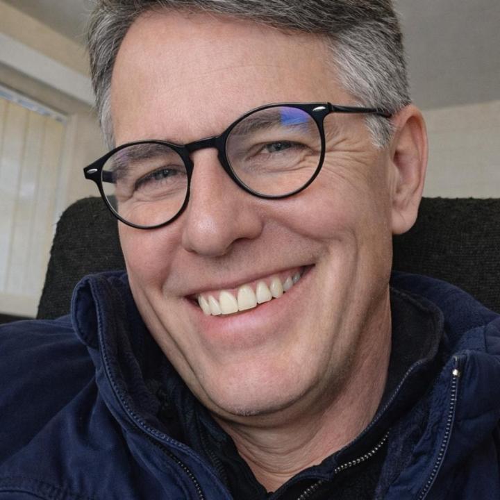 Mark Mills