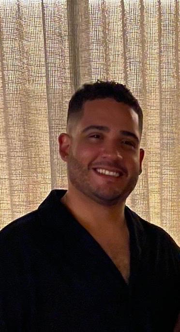 Andrés García Hernández