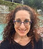 Rachael Tarfman-Perez