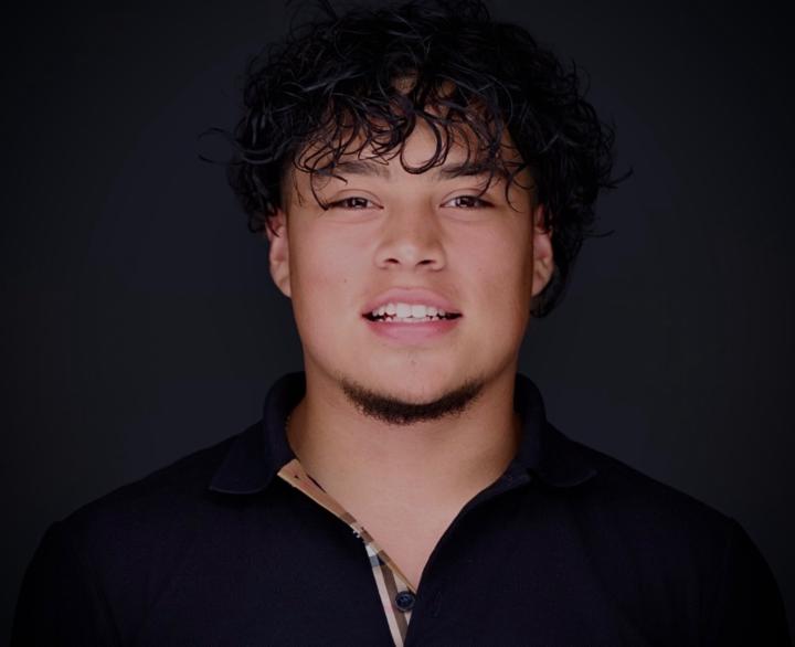 Bryant Reyes