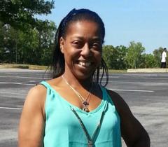 Andrea Young