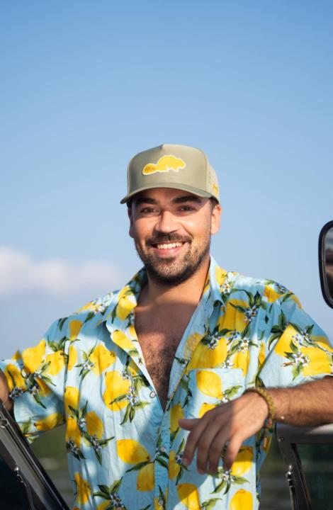 Daniel Gagnon-lariviere