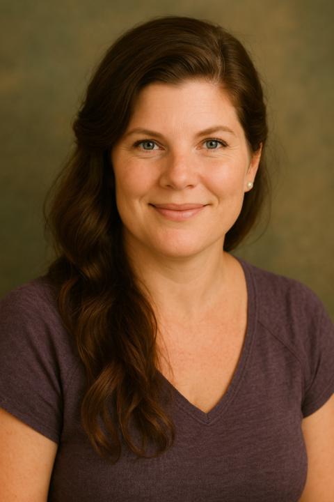 Megan Lewans