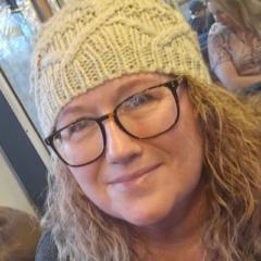 Claire Geldart