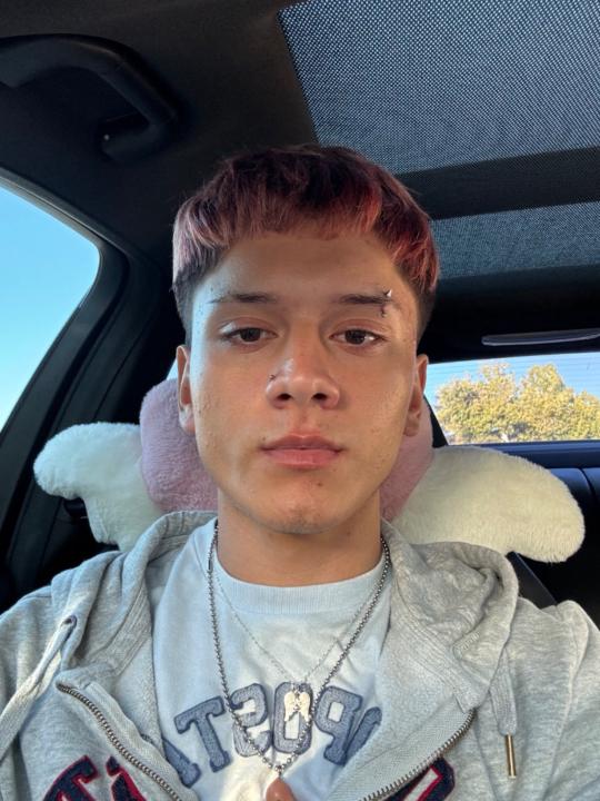 Jose Alvarenga Reyes