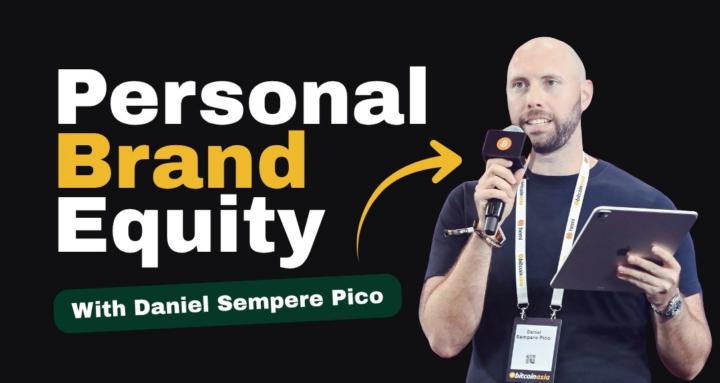 Personal Brand Equity