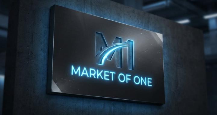 Market of One