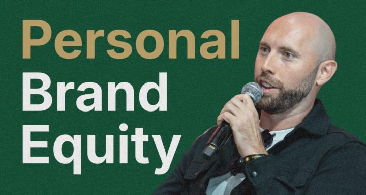 Personal Brand Equity