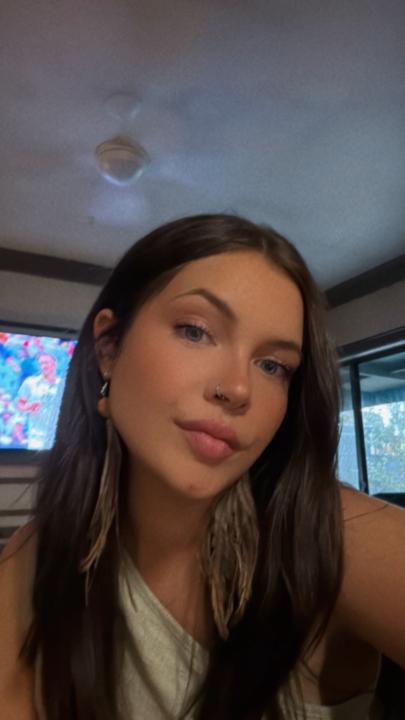 Talitha Macrae