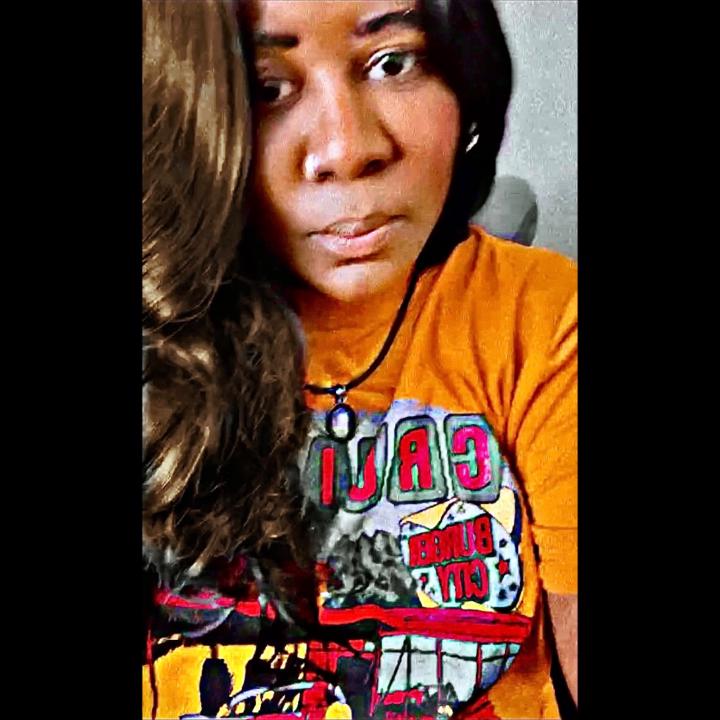 Montria Anderson